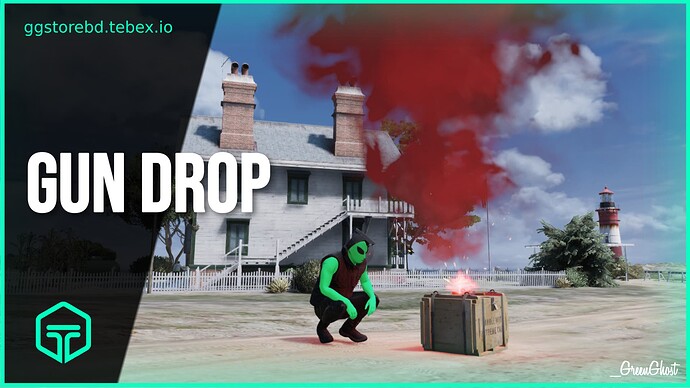 GG GunDrop Thumbnail