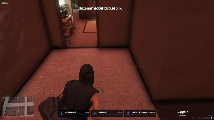 hud in robbery