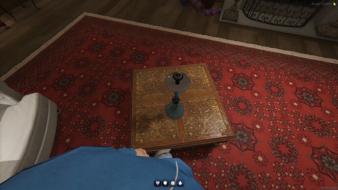 [DEVCORE] Realistic Shisha thumbnail 5