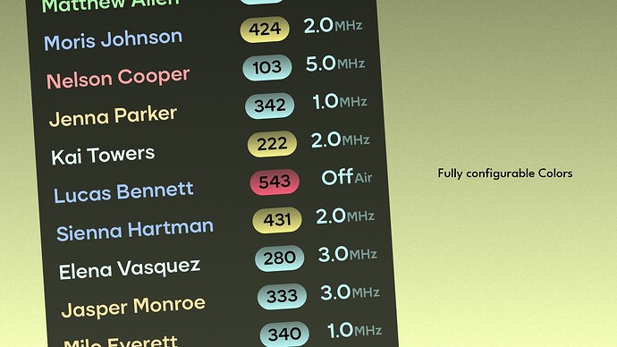 QuickAccess Terminal thumbnail 7