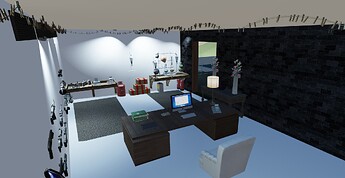 Black-House [MLO] thumbnail 6