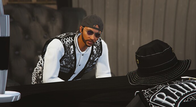 Raiders 2