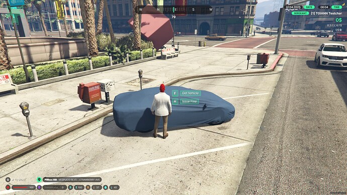 TGIANN Garage&Real Parking (Insurance, Job Garage and more) thumbnail 6