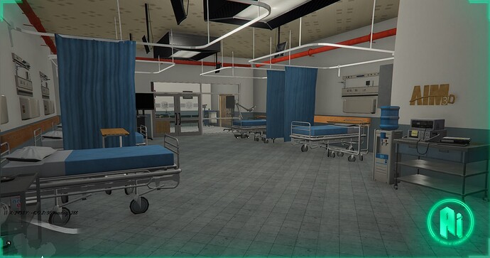 [MLO] Ministries Building thumbnail 4