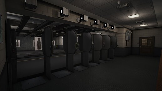 [MLO] Sheriff Station & Hospital - Sandy Shores thumbnail 20