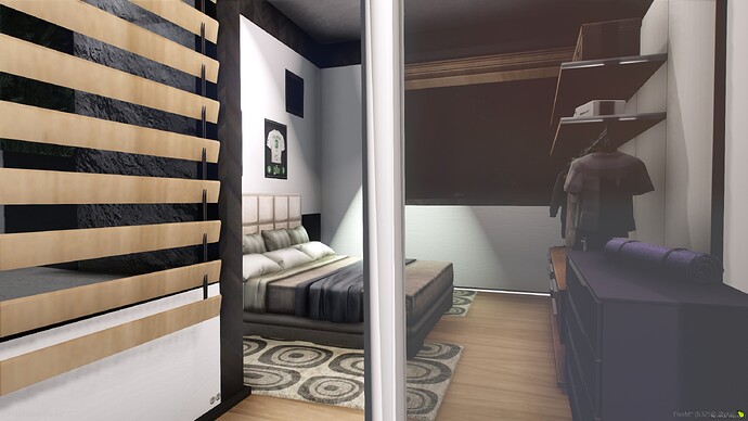 Rex VILLA - Ace Jones Drive [Bunker/legal/illegal] thumbnail 5