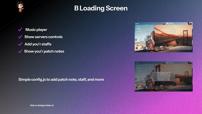 loading