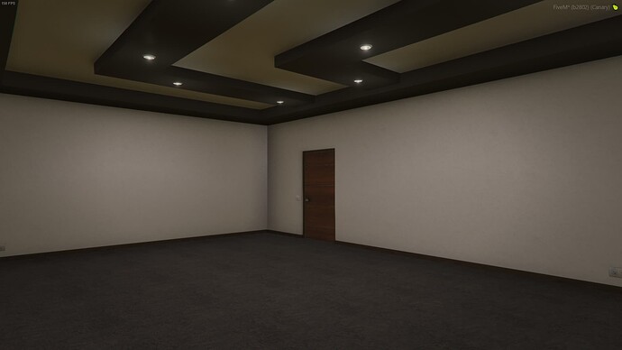 [MLO] [PAID] Empty Luxury House Shell pt3. thumbnail 24