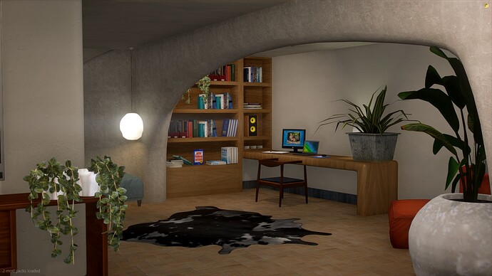 [MLO] [PAID] Luxurious Beach Apartments + LOBBY  thumbnail 19