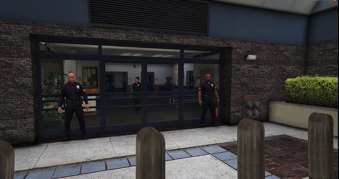 Police
