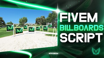Promo Boards