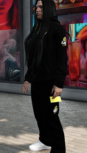 [M/F] Custom Clothing Packs thumbnail 2