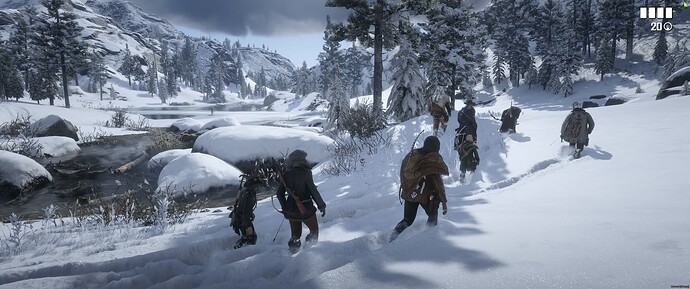 winter