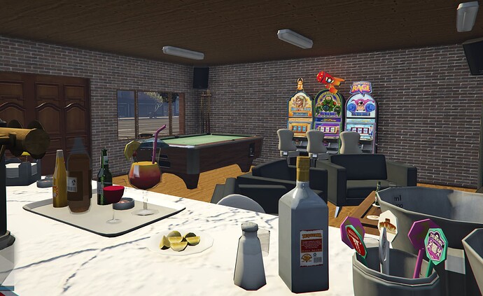 The Cock And Ball British Pub thumbnail 5