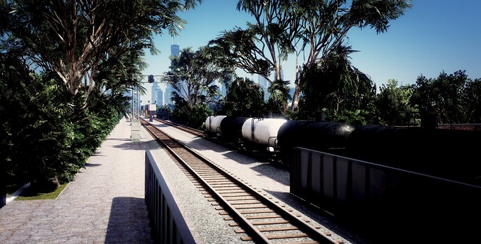 Chicago “Windy City” | Map | V1 thumbnail 328