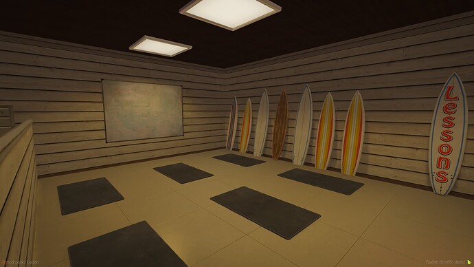 Hang Ten Diner - MLO thumbnail 11