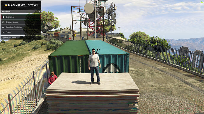 ADVANCED Black Market UI 3