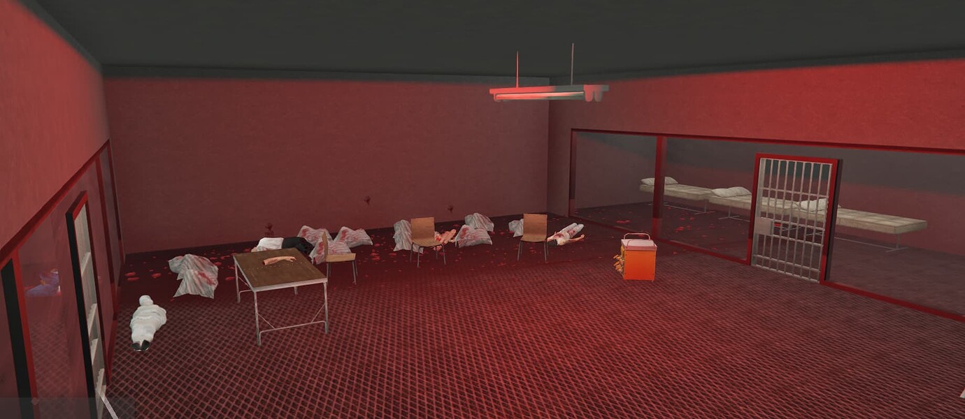 [PAID] MLO - New Clubhouse - MC - FiveM Releases - Cfx Forum