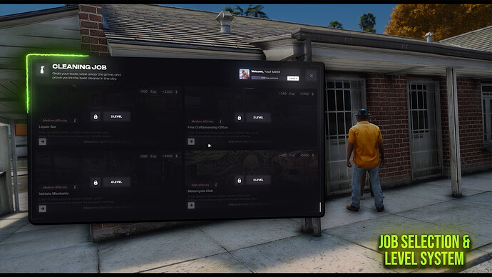 Advanced Cleaner Job thumbnail 5