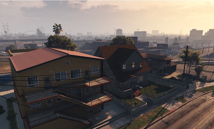 Toretto House + Interior MLO thumbnail 3