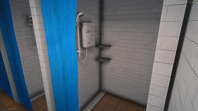 MDXBK Generic Fire Station MLO - Vespucci thumbnail 16