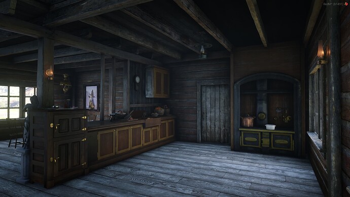 [MLO] [CUSTOM PROPS] Hanging Dog Ranch Reborn - RedM Releases - Cfx Forum
