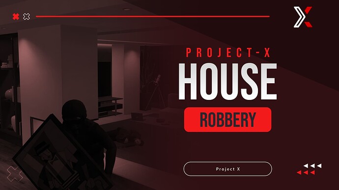 House Robbery
