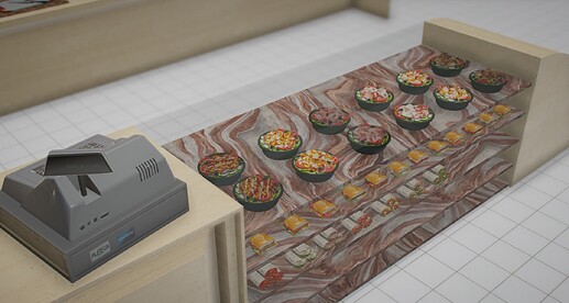 Pillbox Wellness Park + Cafe MLO [MLO] [PAID] thumbnail 9