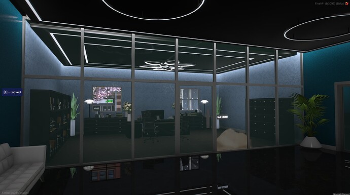 [PAID] Misson Row Police Department thumbnail 9