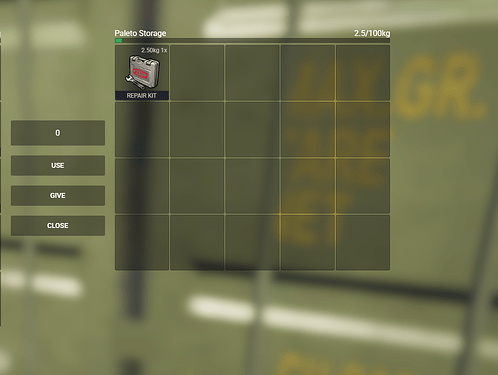 [Paid][QB/Qbox] VIP Storage Script thumbnail 5