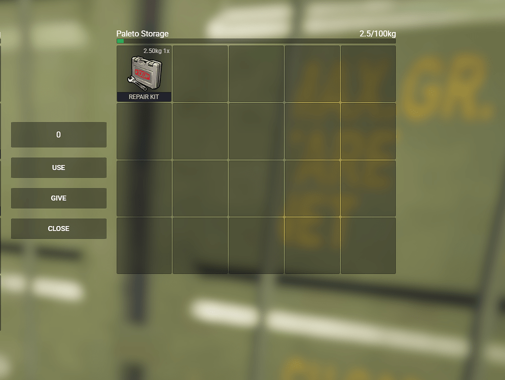 [Paid][QB/Qbox] VIP Storage Script - FiveM Releases - Cfx.re Community