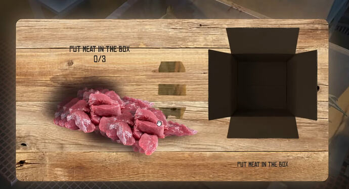 Advanced Multiplayer Hunting Job 7