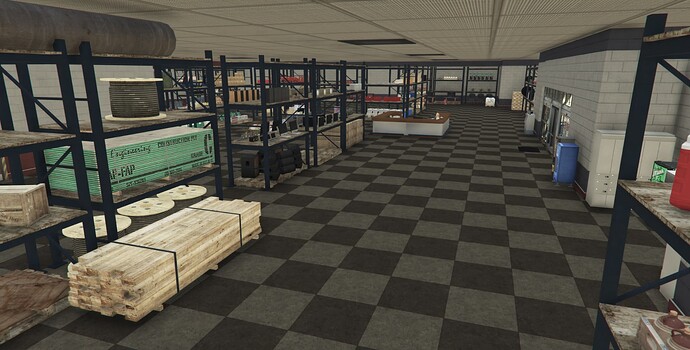 YouTool - Hardware Superstore (FiveM MLO) thumbnail 4