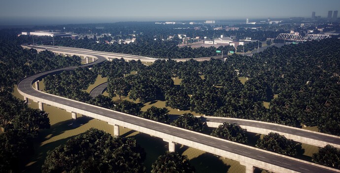 Chicago “Windy City” | Map | V1 thumbnail 376