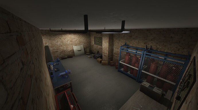 Octa-Cyp - Garage thumbnail 9