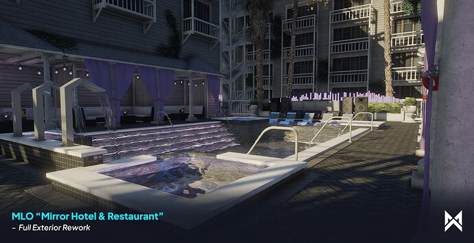 [MLO] Mirror Hotel & Restaurant thumbnail 16