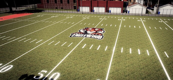 Chicago “Windy City” | Map | V1 thumbnail 305