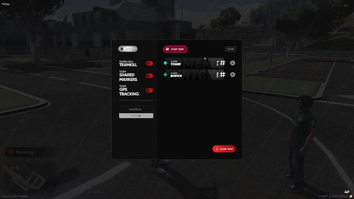 [PAID] Teamsystem Script thumbnail 4