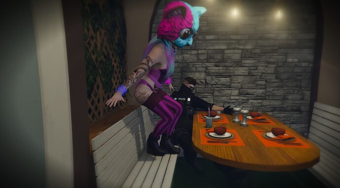 👀