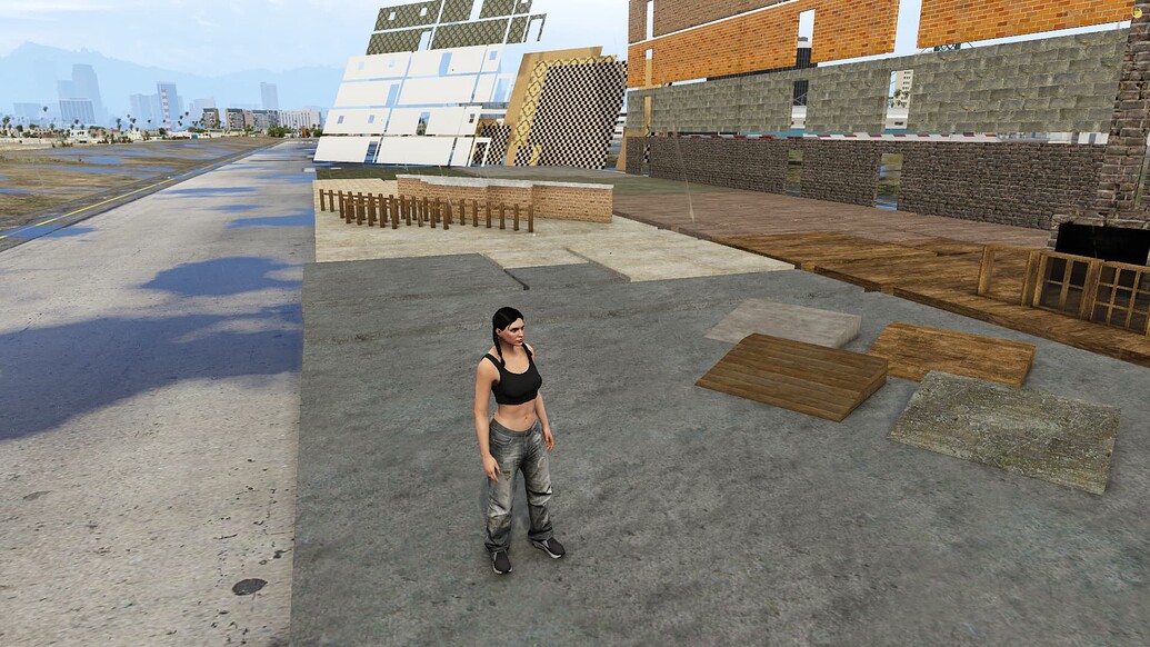 [ PROPS ] Blocks (4€) - FiveM Releases - Cfx.re Community