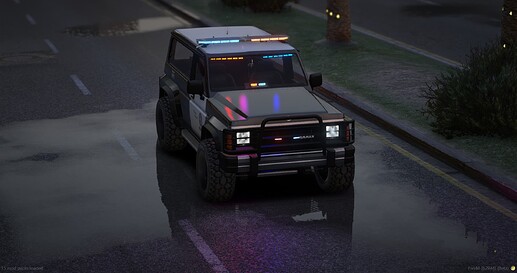 [PAID] [POLICE] Annis Hellion thumbnail 3