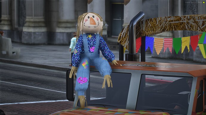 [PAID] Junine Festive Truck | Caminhão Festa Junina thumbnail 6