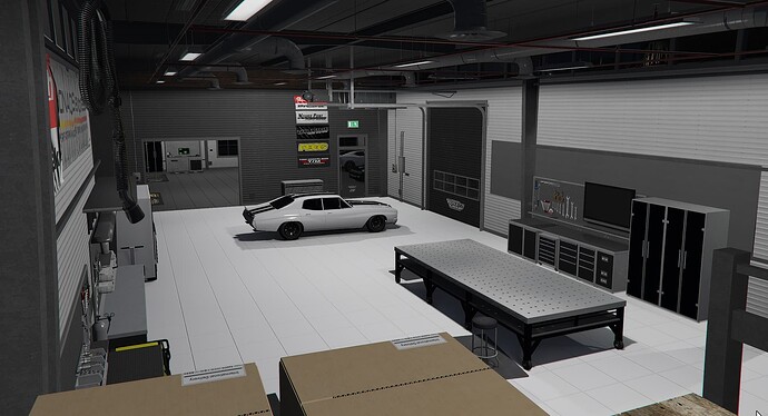 Large Dock Shop 1 thumbnail 6