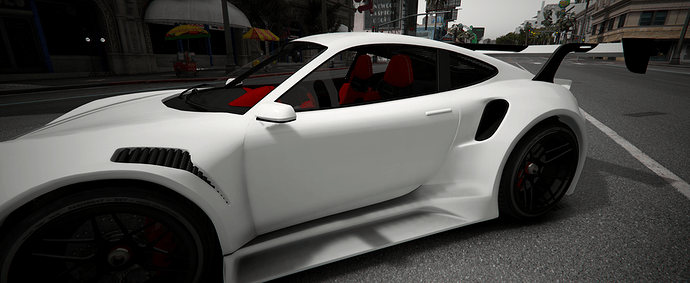 Comet Tribane thumbnail 3