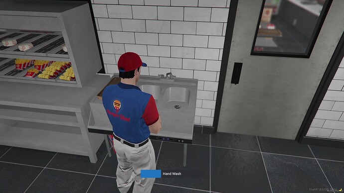 handwash
