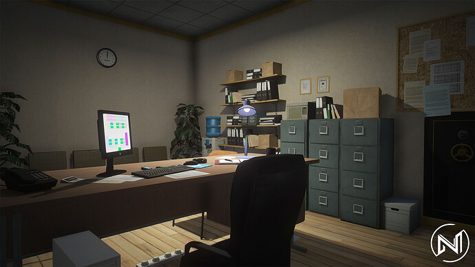 [MLO] [PAID] Cluckin'bell - Vinewood thumbnail 18