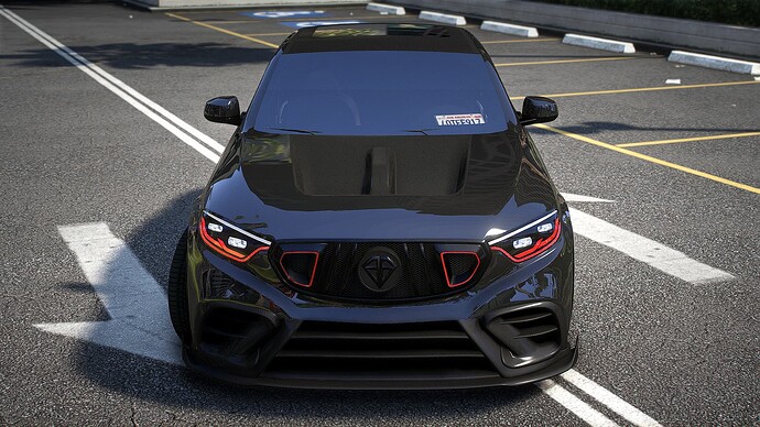 BENEFACTOR TENTO thumbnail 7