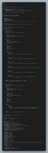 config