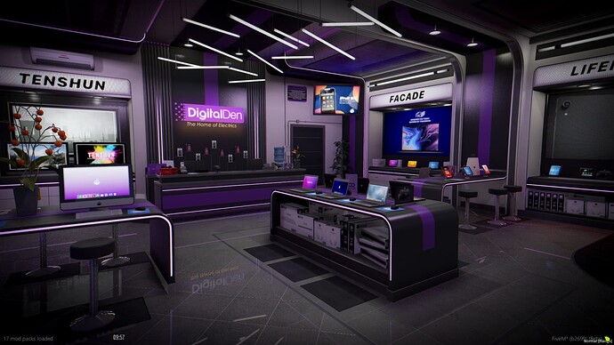 [PAID] [MLO] Digital Den thumbnail 3