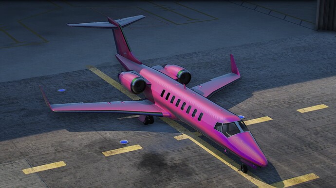 2024 Shamal Custom Thumbnail